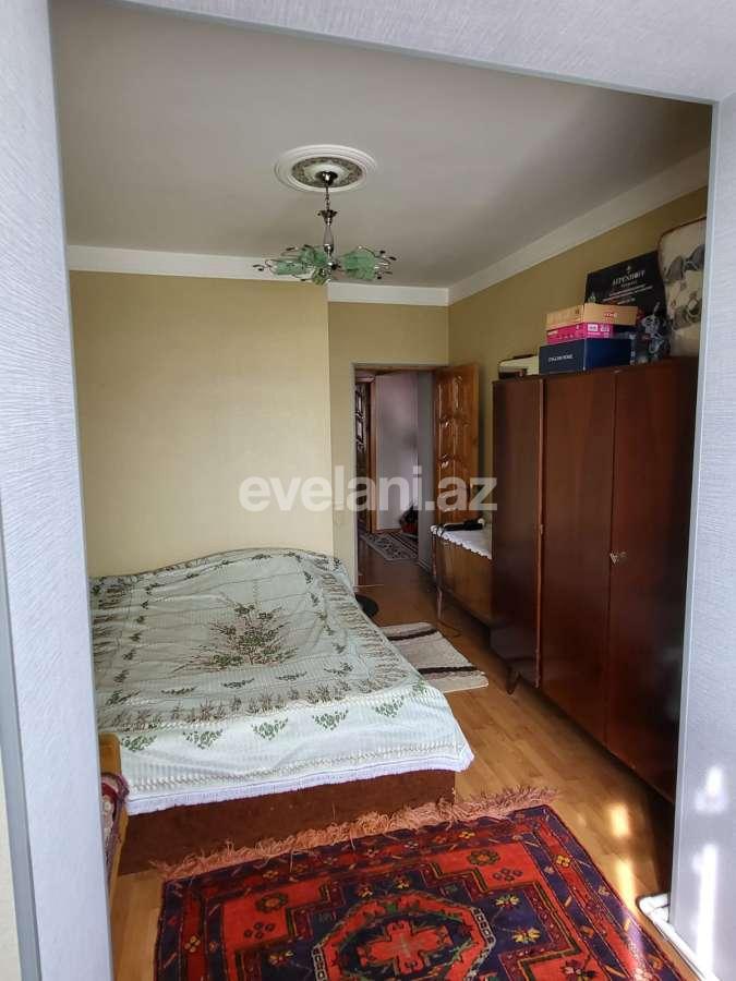 Satılır, köhnə tikili, 4 otaqlı, 90 m², Bakı, Xətai r.