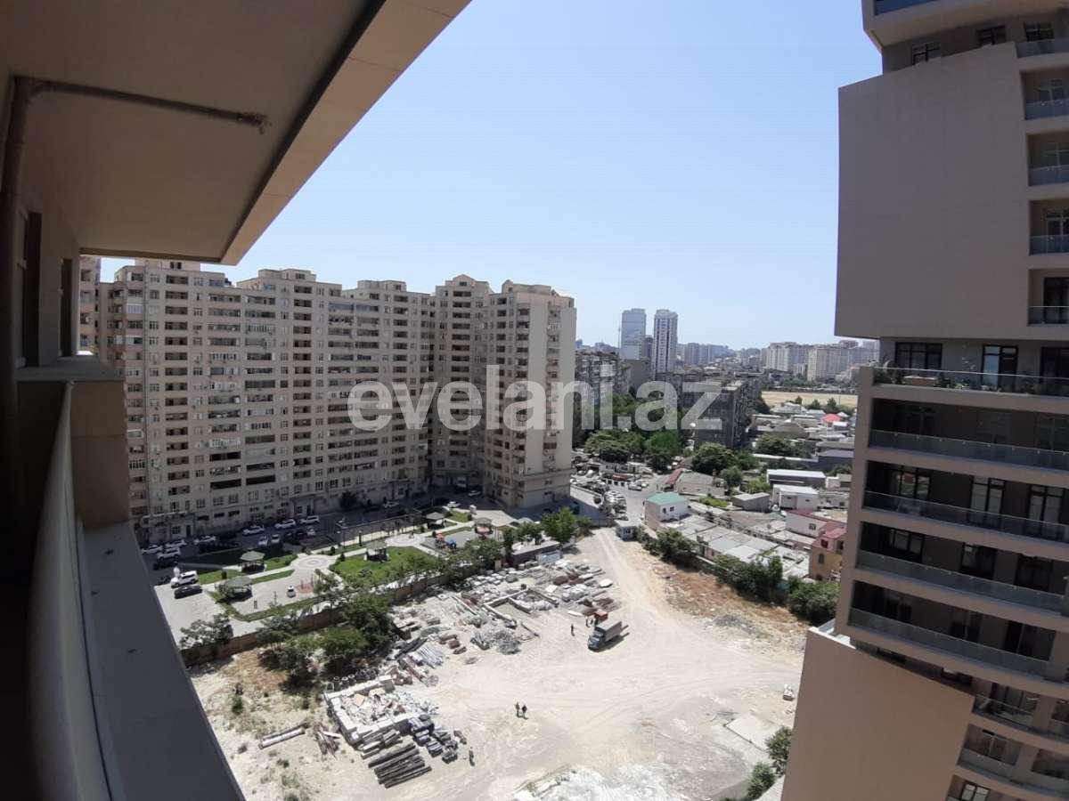 Продаётся, новостройка, 3-комнаты, 143 m², Баку, Ясамальский r, 8 Ноябрь m.