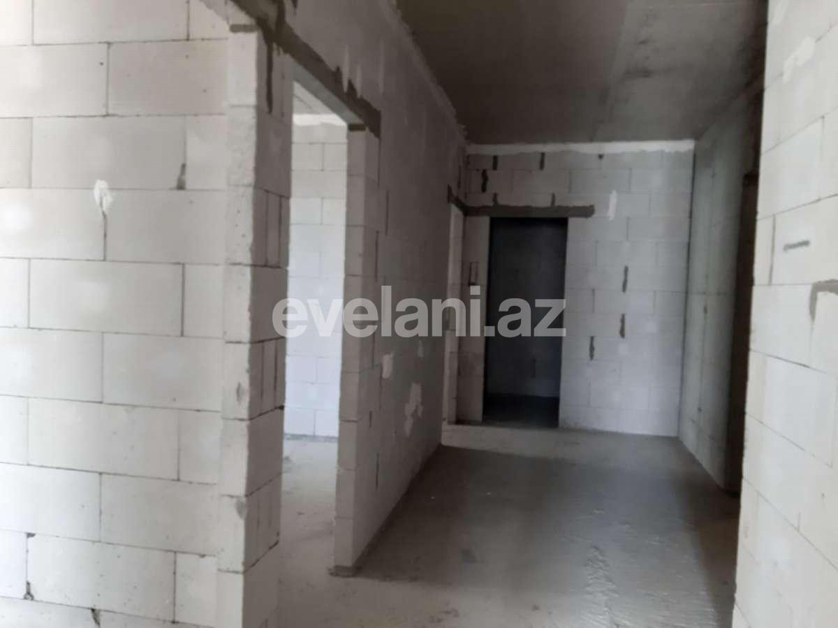 Продаётся, новостройка, 3-комнаты, 143 m², Баку, Ясамальский r, 8 Ноябрь m.