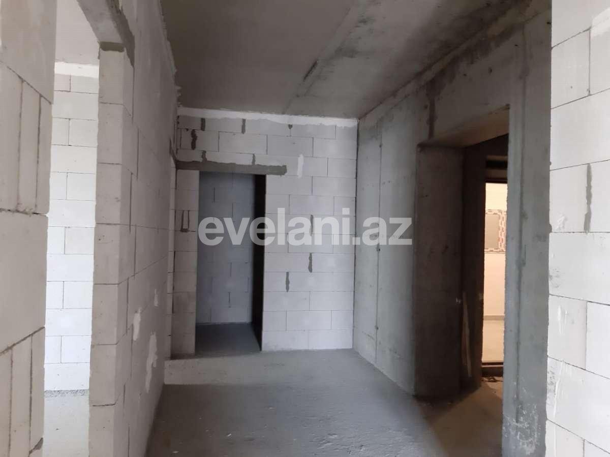 Продаётся, новостройка, 3-комнаты, 143 m², Баку, Ясамальский r, 8 Ноябрь m.