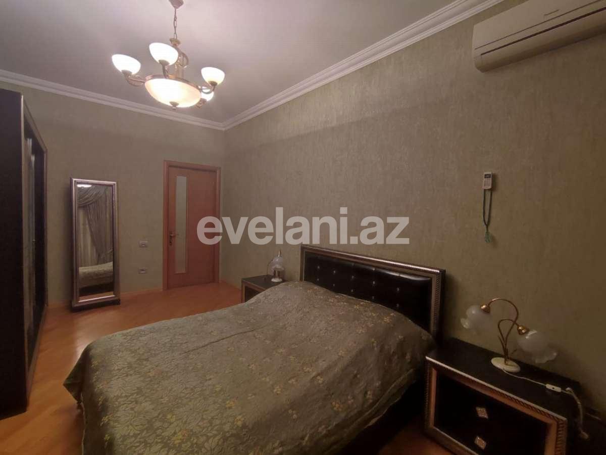 Kirayə verilir, yeni tikili, 3 otaqlı, 160 m², Bakı, Nərimanov r, Nəriman Nərimanov m.