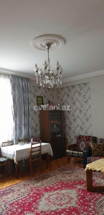 Продаётся, новостройка, 2-комнаты, 70 m², Баку, Хатаинский r.