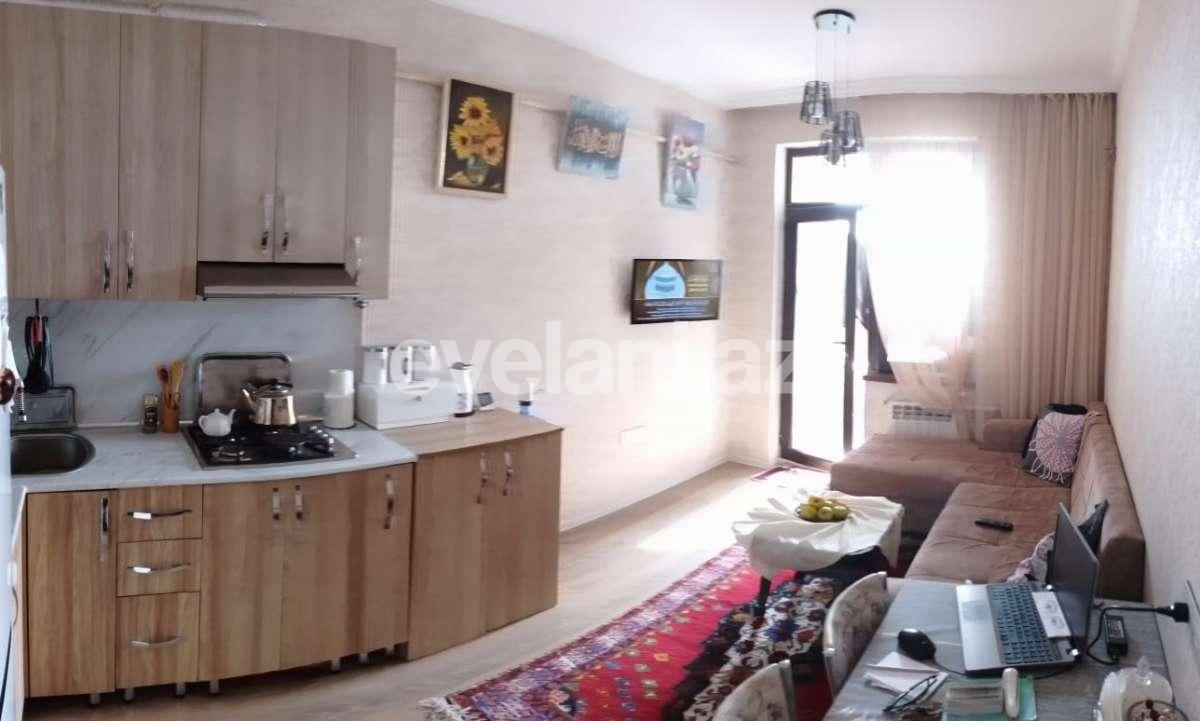 Kirayə verilir, yeni tikili, 2 otaqlı, 85 m², Bakı, Nərimanov r, Nəriman Nərimanov m.