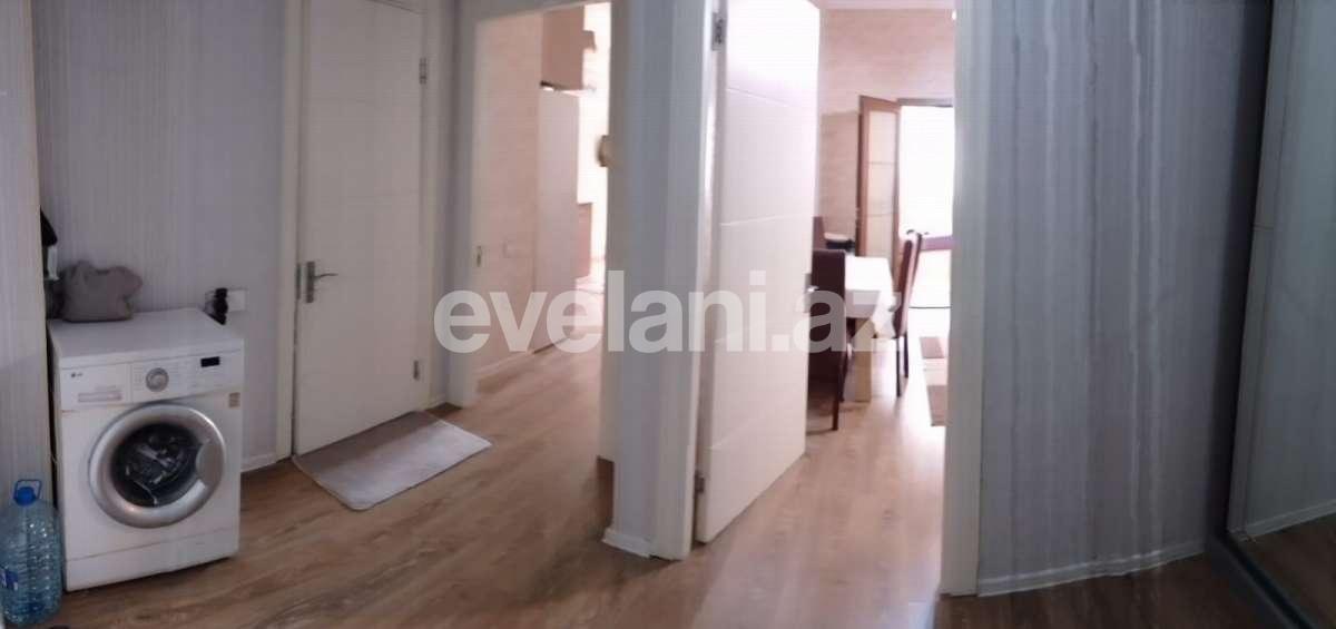 Kirayə verilir, yeni tikili, 2 otaqlı, 85 m², Bakı, Nərimanov r, Nəriman Nərimanov m.