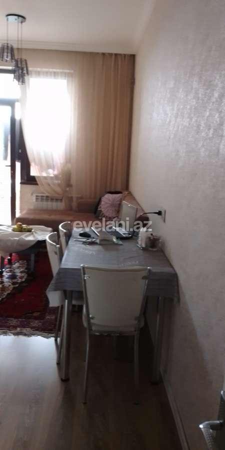Kirayə verilir, yeni tikili, 2 otaqlı, 85 m², Bakı, Nərimanov r, Nəriman Nərimanov m.