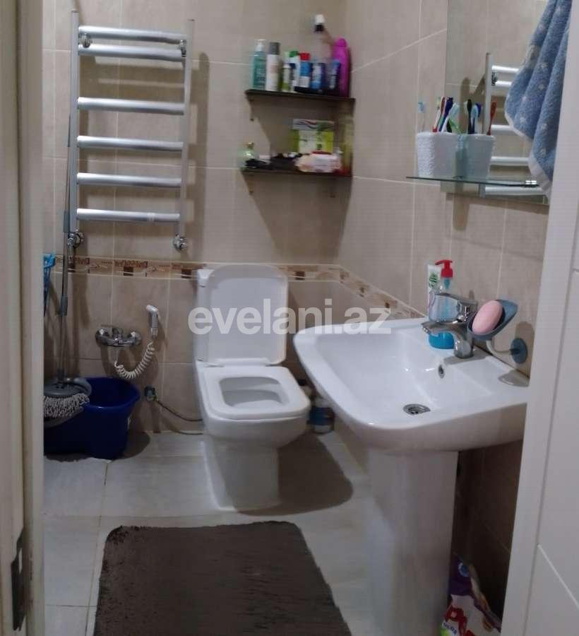 Kirayə verilir, yeni tikili, 2 otaqlı, 85 m², Bakı, Nərimanov r, Nəriman Nərimanov m.