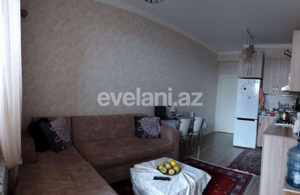 Kirayə verilir, yeni tikili, 2 otaqlı, 85 m², Bakı, Nərimanov r, Nəriman Nərimanov m.