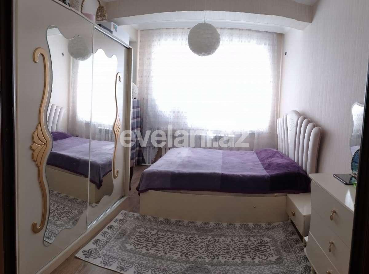 Kirayə verilir, yeni tikili, 2 otaqlı, 85 m², Bakı, Nərimanov r, Nəriman Nərimanov m.