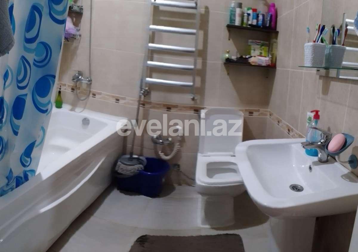 Kirayə verilir, yeni tikili, 2 otaqlı, 85 m², Bakı, Nərimanov r, Nəriman Nərimanov m.