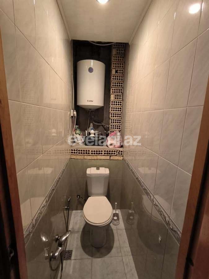 Satılır, köhnə tikili, 2 otaqlı, 65 m², Bakı, Sabunçu r.