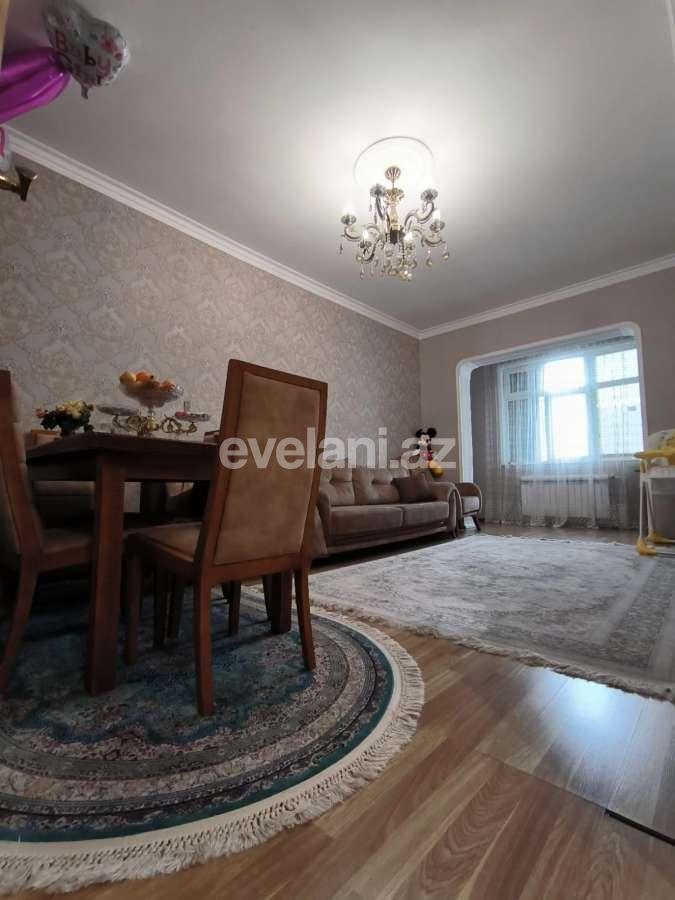 Satılır, köhnə tikili, 2 otaqlı, 65 m², Bakı, Sabunçu r.