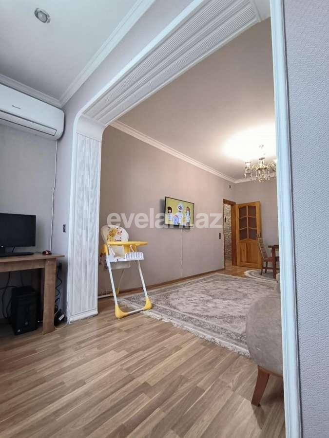 Satılır, köhnə tikili, 2 otaqlı, 65 m², Bakı, Sabunçu r.
