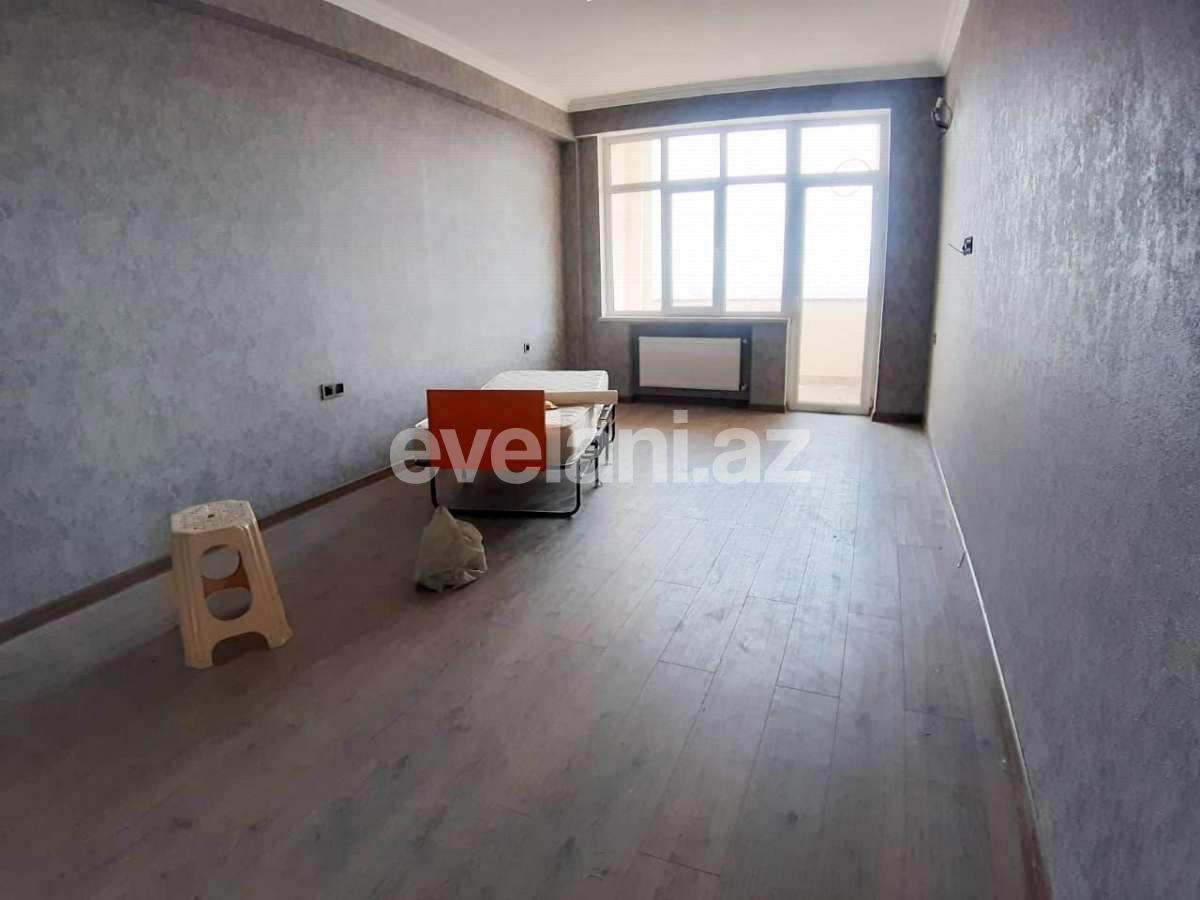 Satılır, yeni tikili, 4 otaqlı, 214 m², Bakı, Yasamal r, Elmlər Akademiyası m.