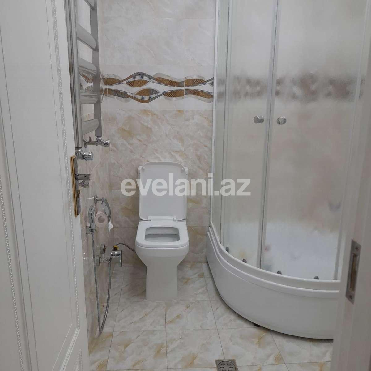 Satılır, köhnə tikili, 2 otaqlı, 50 m², Bakı, Xətai r.