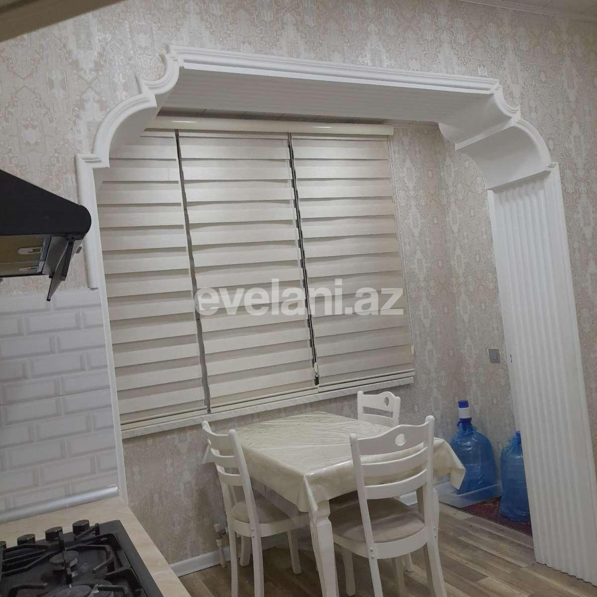 Satılır, köhnə tikili, 2 otaqlı, 50 m², Bakı, Xətai r.