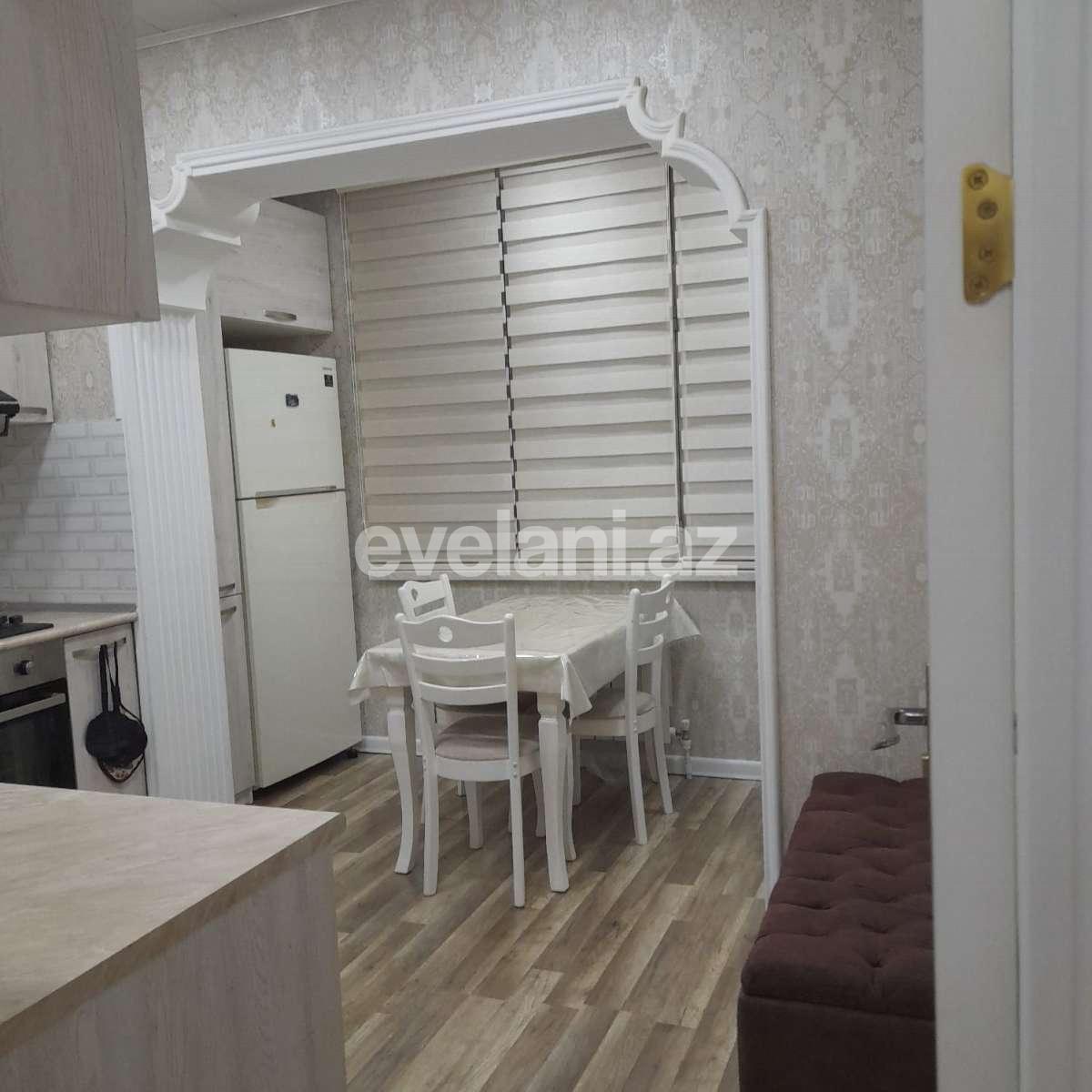 Satılır, köhnə tikili, 2 otaqlı, 50 m², Bakı, Xətai r.