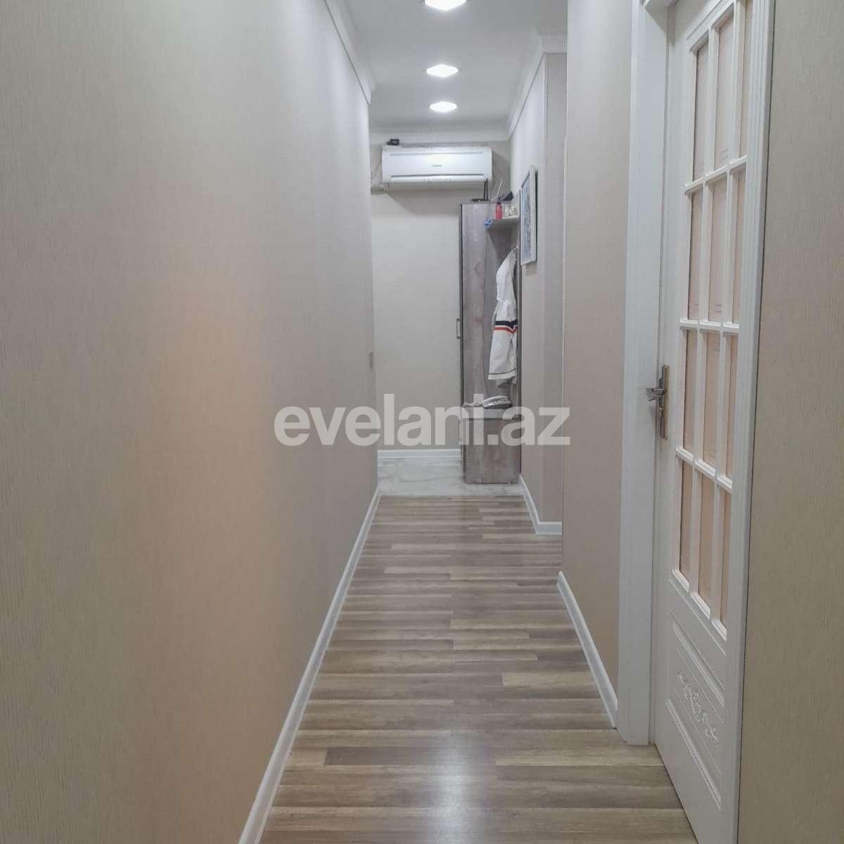 Satılır, köhnə tikili, 2 otaqlı, 50 m², Bakı, Xətai r.