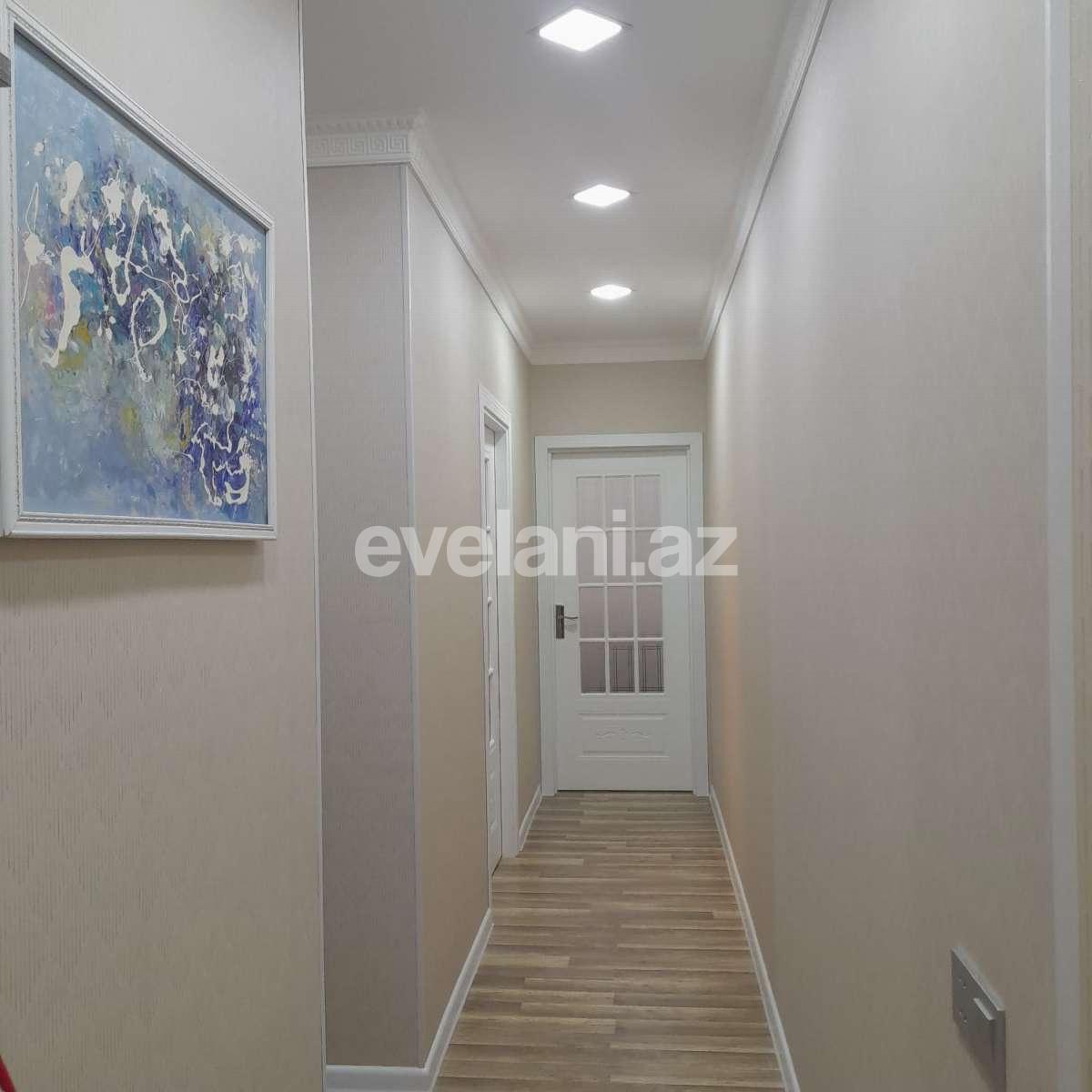 Satılır, köhnə tikili, 2 otaqlı, 50 m², Bakı, Xətai r.