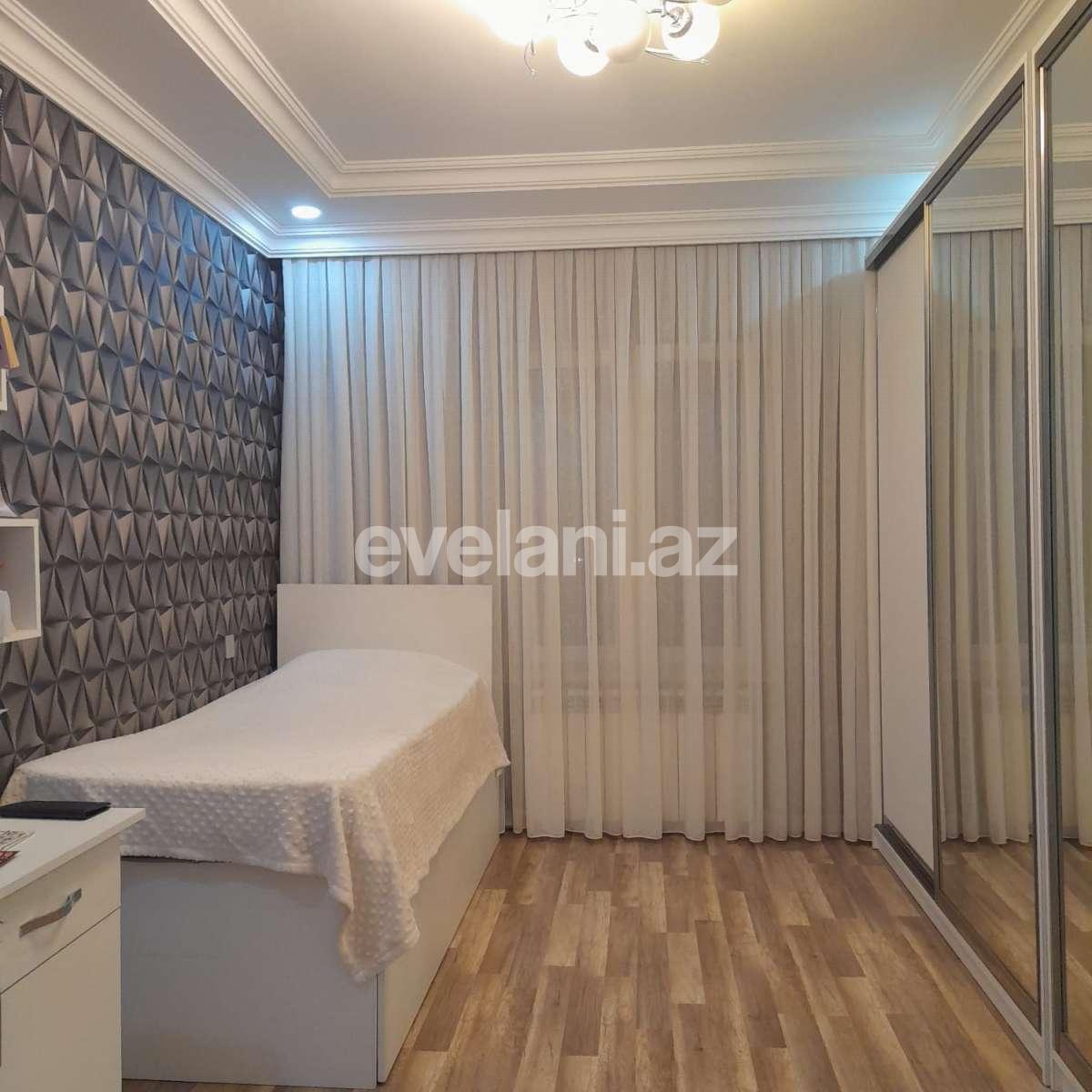 Satılır, köhnə tikili, 2 otaqlı, 50 m², Bakı, Xətai r.