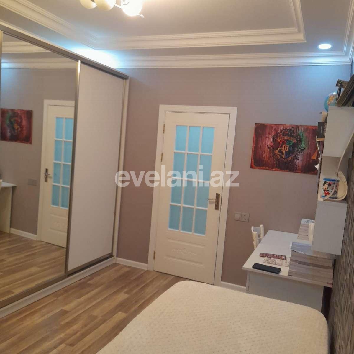 Satılır, köhnə tikili, 2 otaqlı, 50 m², Bakı, Xətai r.