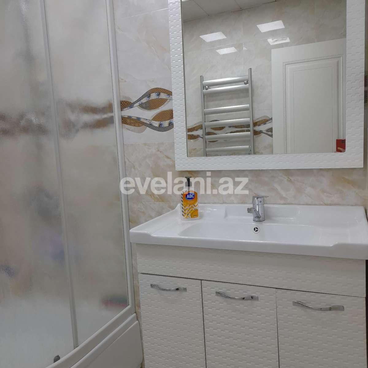 Satılır, köhnə tikili, 2 otaqlı, 50 m², Bakı, Xətai r.