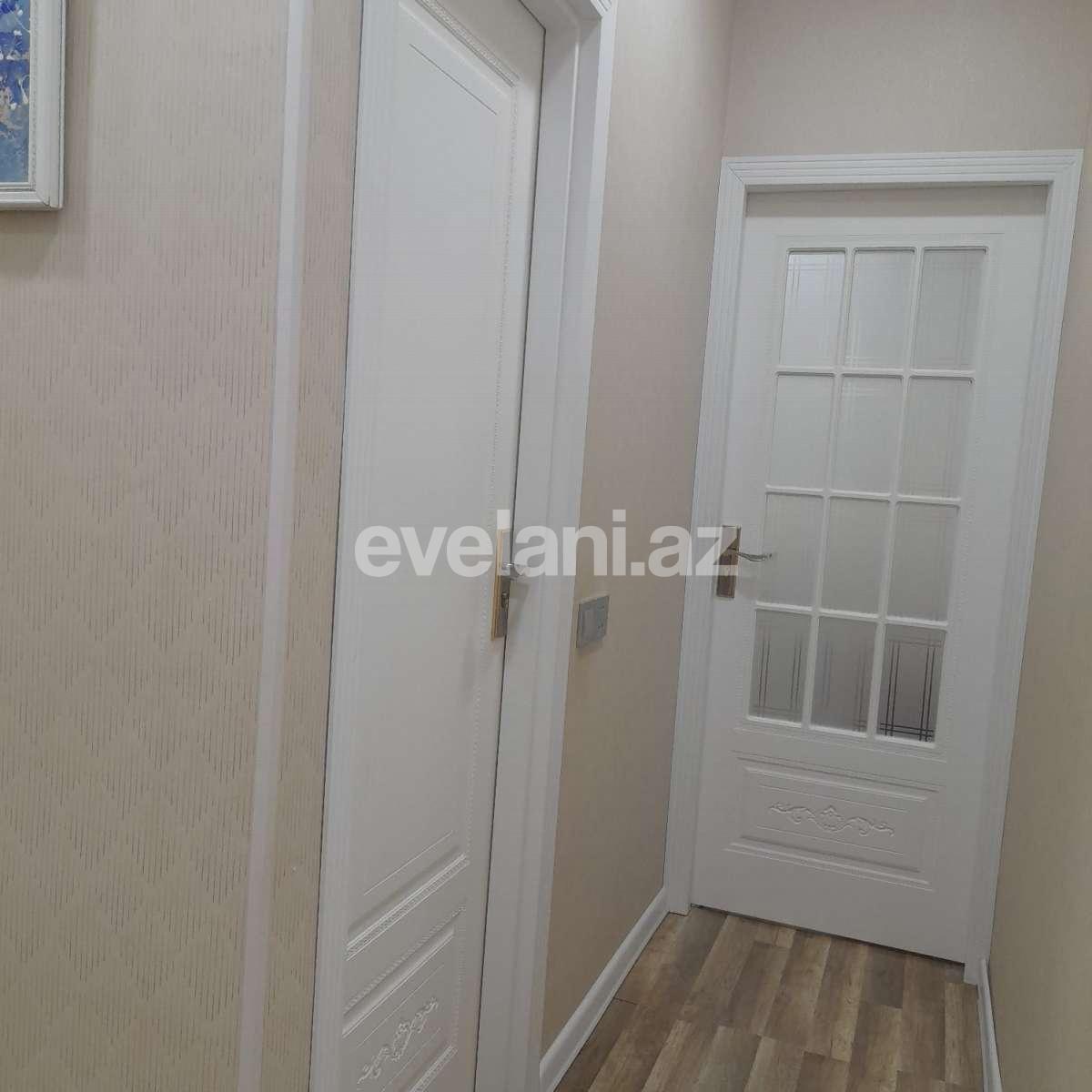 Satılır, köhnə tikili, 2 otaqlı, 50 m², Bakı, Xətai r.