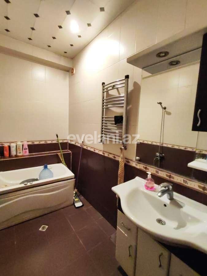 Satılır, yeni tikili, 3 otaqlı, 100 m², Bakı, Suraxanı r.