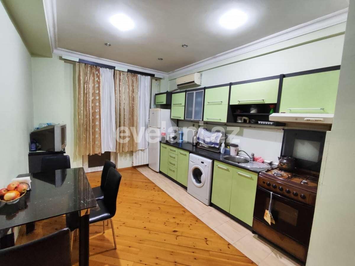 Satılır, yeni tikili, 3 otaqlı, 100 m², Bakı, Suraxanı r.