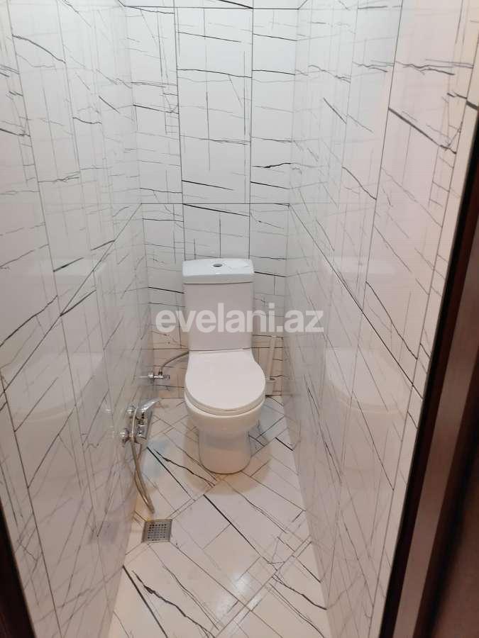 Rent, old building, 2 room, 45 m², Baku, Khatai r, Hazi Aslanov m.