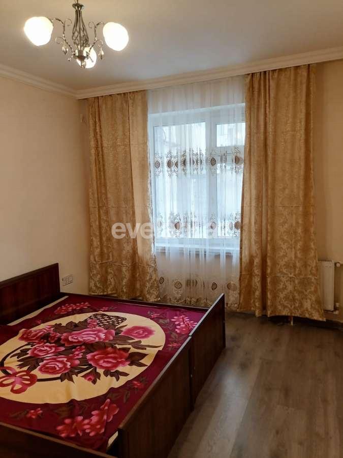 Rent, old building, 2 room, 45 m², Baku, Khatai r, Hazi Aslanov m.
