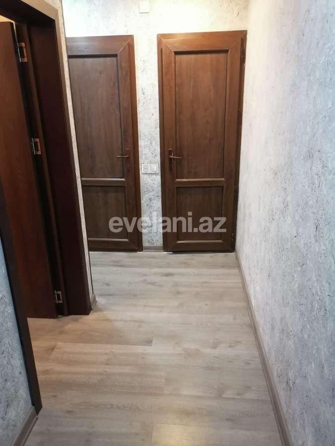 Rent, old building, 2 room, 45 m², Baku, Khatai r, Hazi Aslanov m.