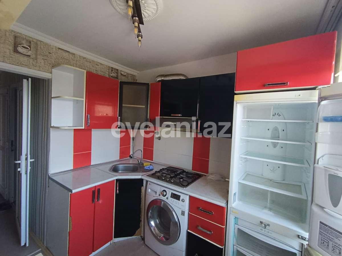 Kirayə verilir, köhnə tikili, 2 otaqlı, 45 m², Bakı, Nizami r, Xalqlar Dostluğu m.
