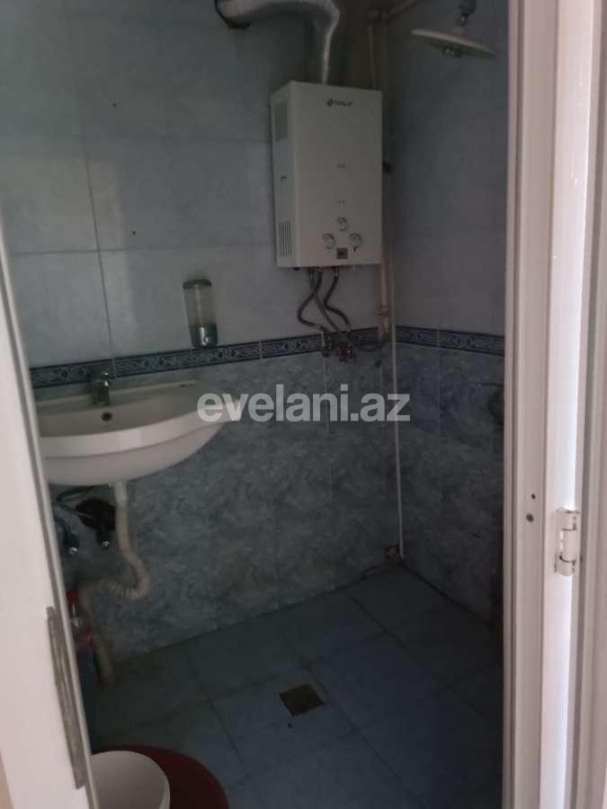 Kirayə verilir, köhnə tikili, 2 otaqlı, 45 m², Bakı, Nizami r, Xalqlar Dostluğu m.