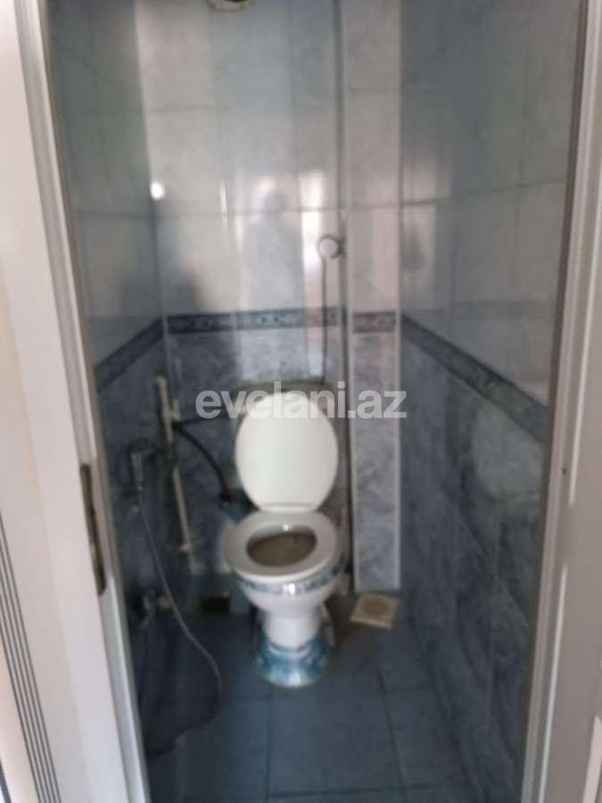 Kirayə verilir, köhnə tikili, 2 otaqlı, 45 m², Bakı, Nizami r, Xalqlar Dostluğu m.
