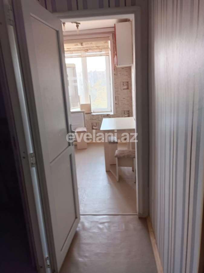 Kirayə verilir, köhnə tikili, 2 otaqlı, 45 m², Bakı, Nizami r, Xalqlar Dostluğu m.