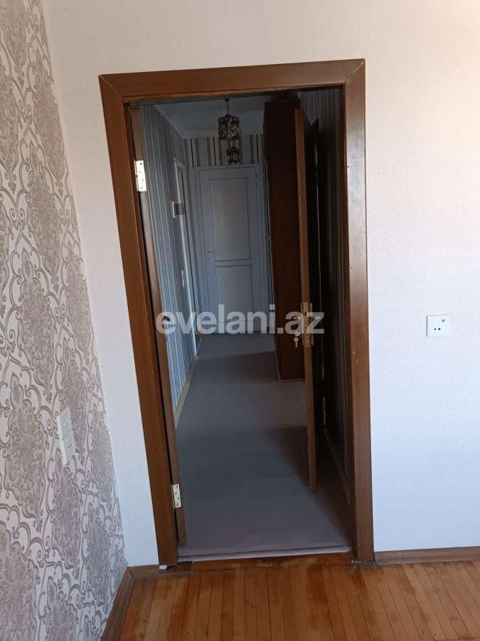 Kirayə verilir, köhnə tikili, 2 otaqlı, 45 m², Bakı, Nizami r, Xalqlar Dostluğu m.