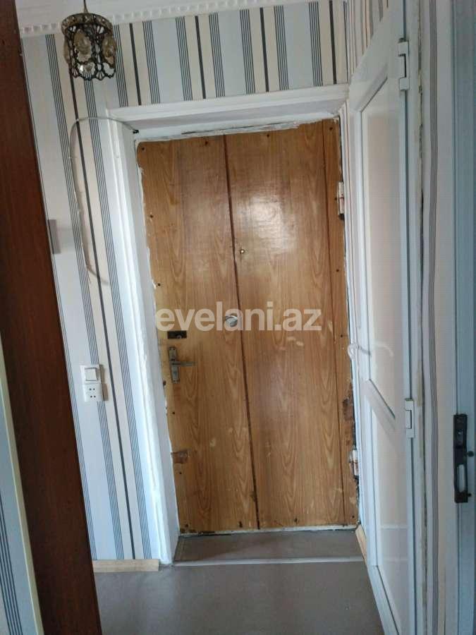 Kirayə verilir, köhnə tikili, 2 otaqlı, 45 m², Bakı, Nizami r, Xalqlar Dostluğu m.