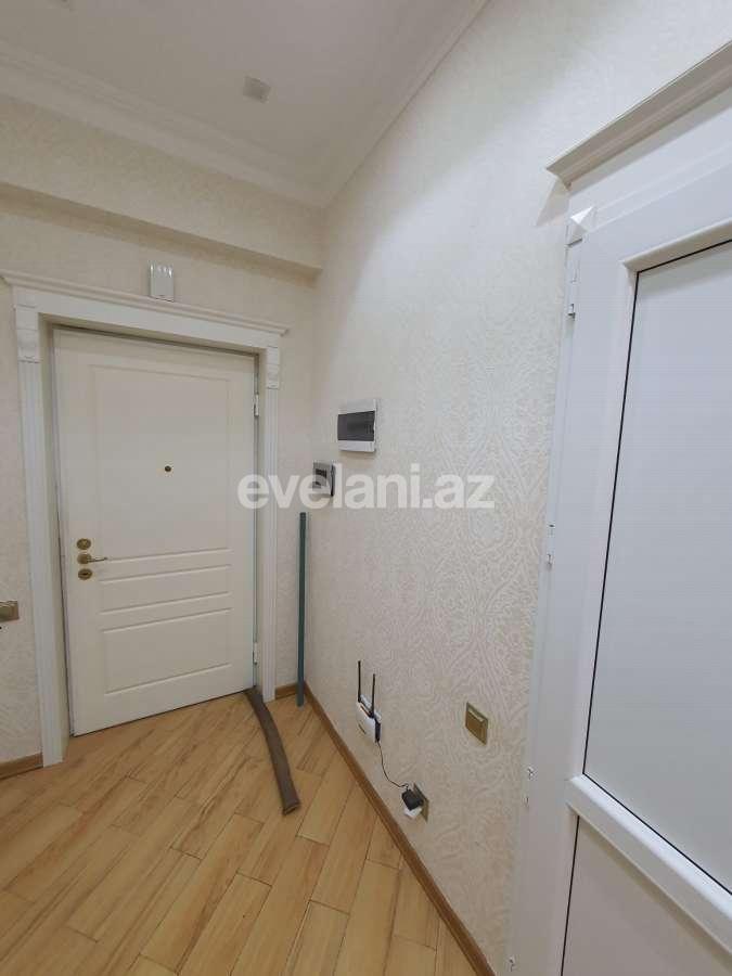 Rent, new building, 3 room, 102 m², Baku, Nasimi r, Nizami m.