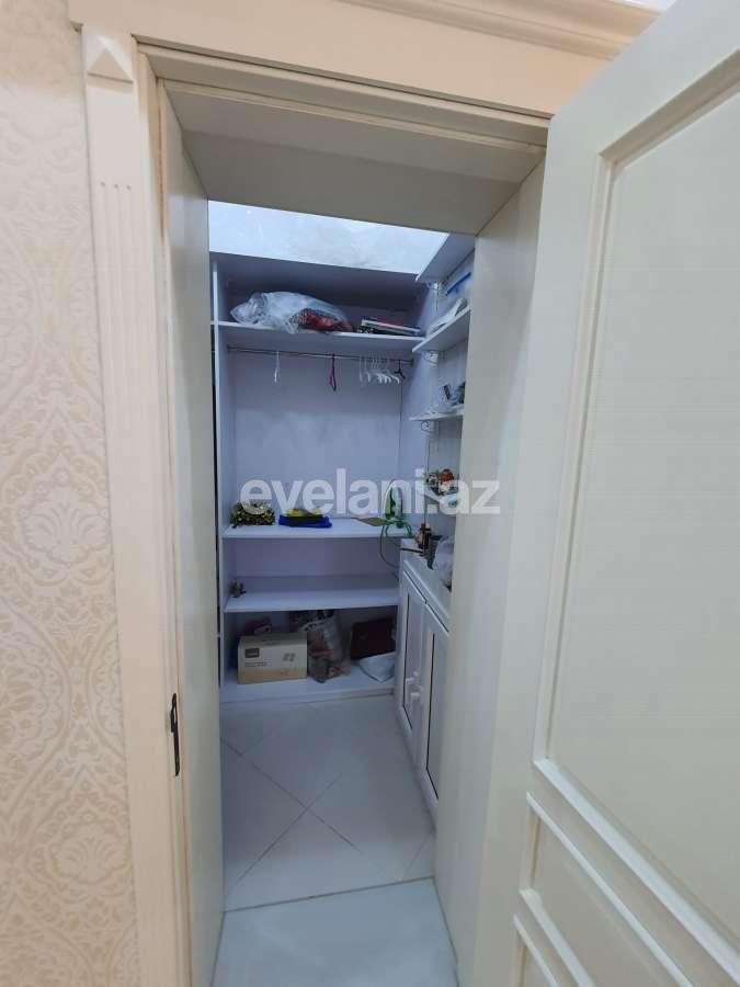 Rent, new building, 3 room, 102 m², Baku, Nasimi r, Nizami m.
