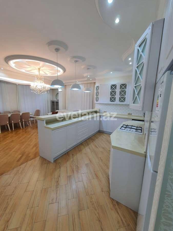 Rent, new building, 3 room, 102 m², Baku, Nasimi r, Nizami m.