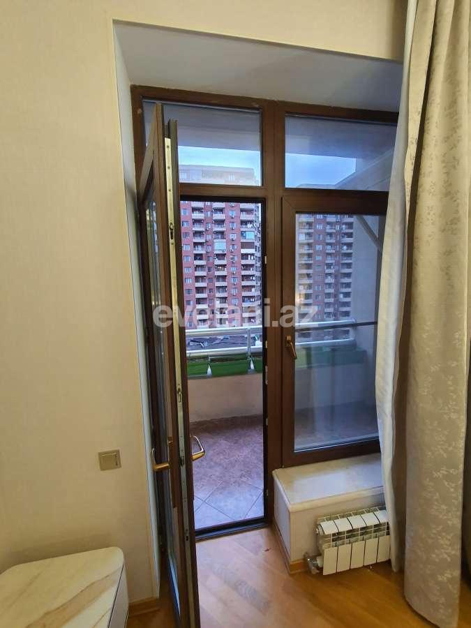 Rent, new building, 3 room, 102 m², Baku, Nasimi r, Nizami m.