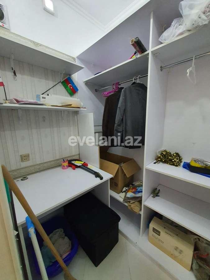 Rent, new building, 3 room, 102 m², Baku, Nasimi r, Nizami m.
