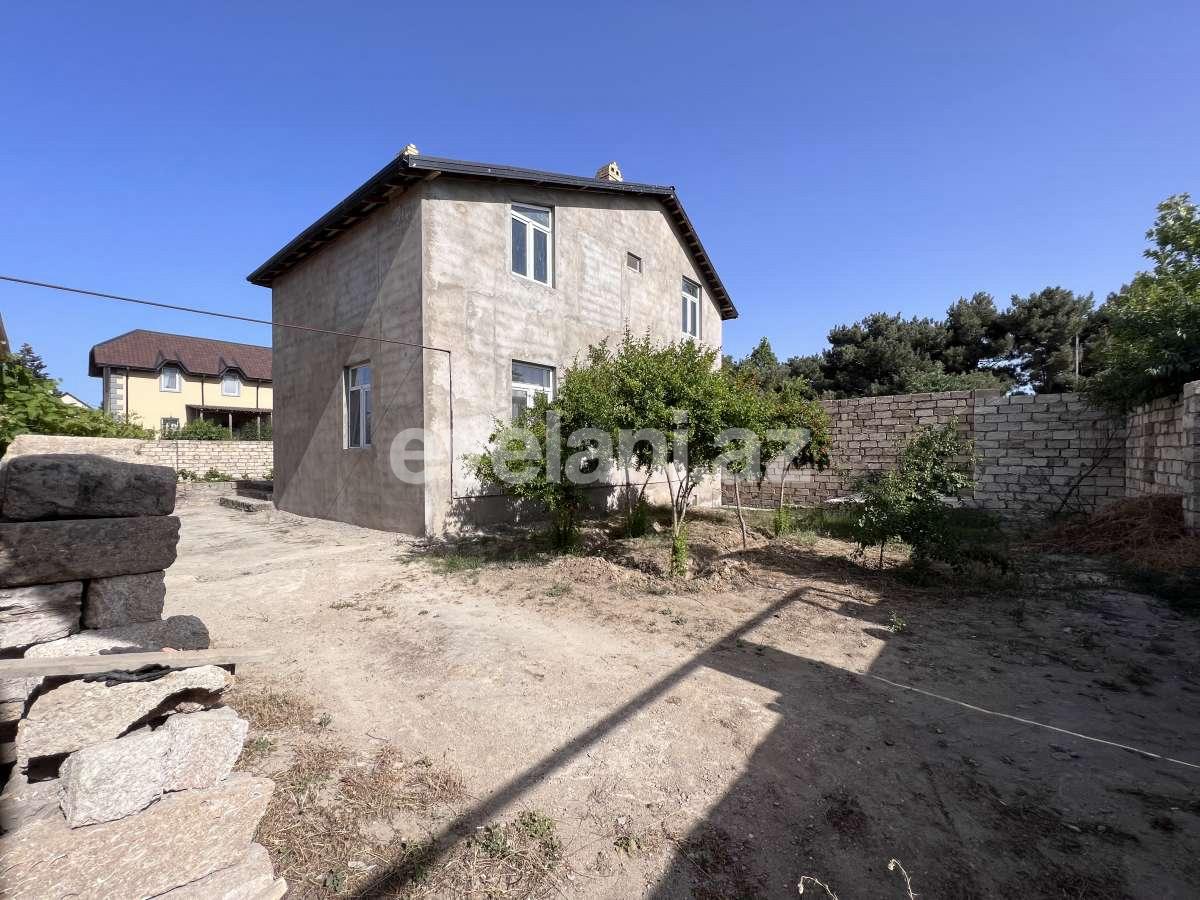 Продаётся, дом / дача, 6-комнаты, 180 m², Баку, Хазарский r, Бузовна p.