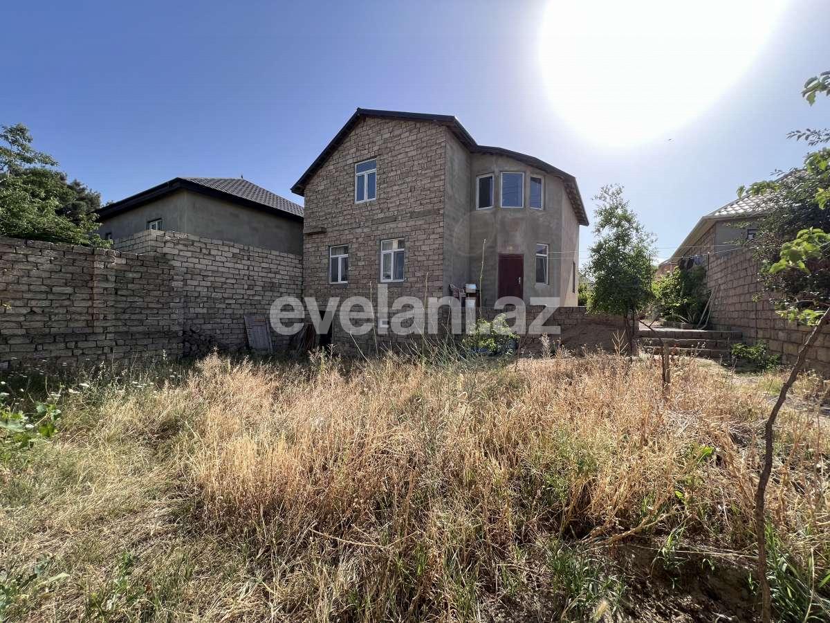 Продаётся, дом / дача, 6-комнаты, 180 m², Баку, Хазарский r, Бузовна p.