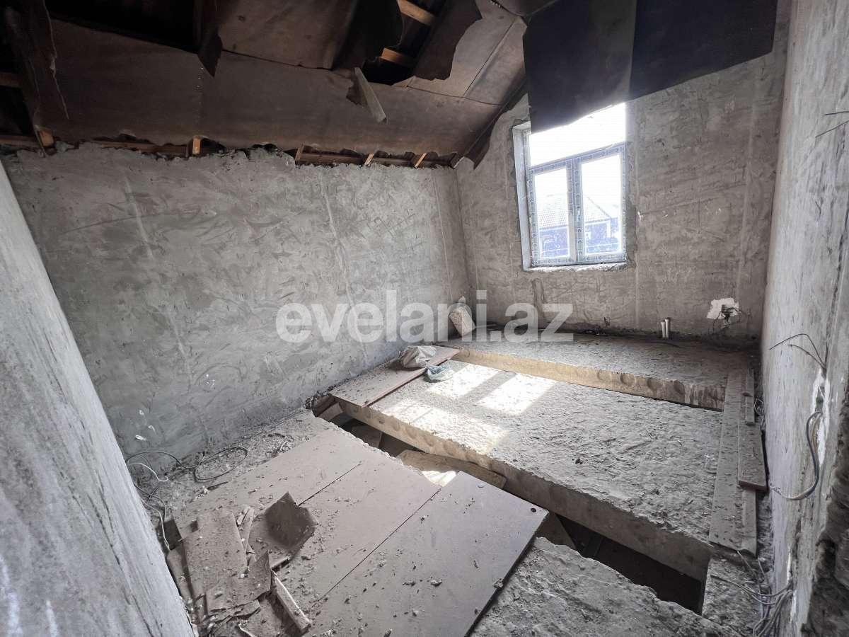 Продаётся, дом / дача, 6-комнаты, 180 m², Баку, Хазарский r, Бузовна p.