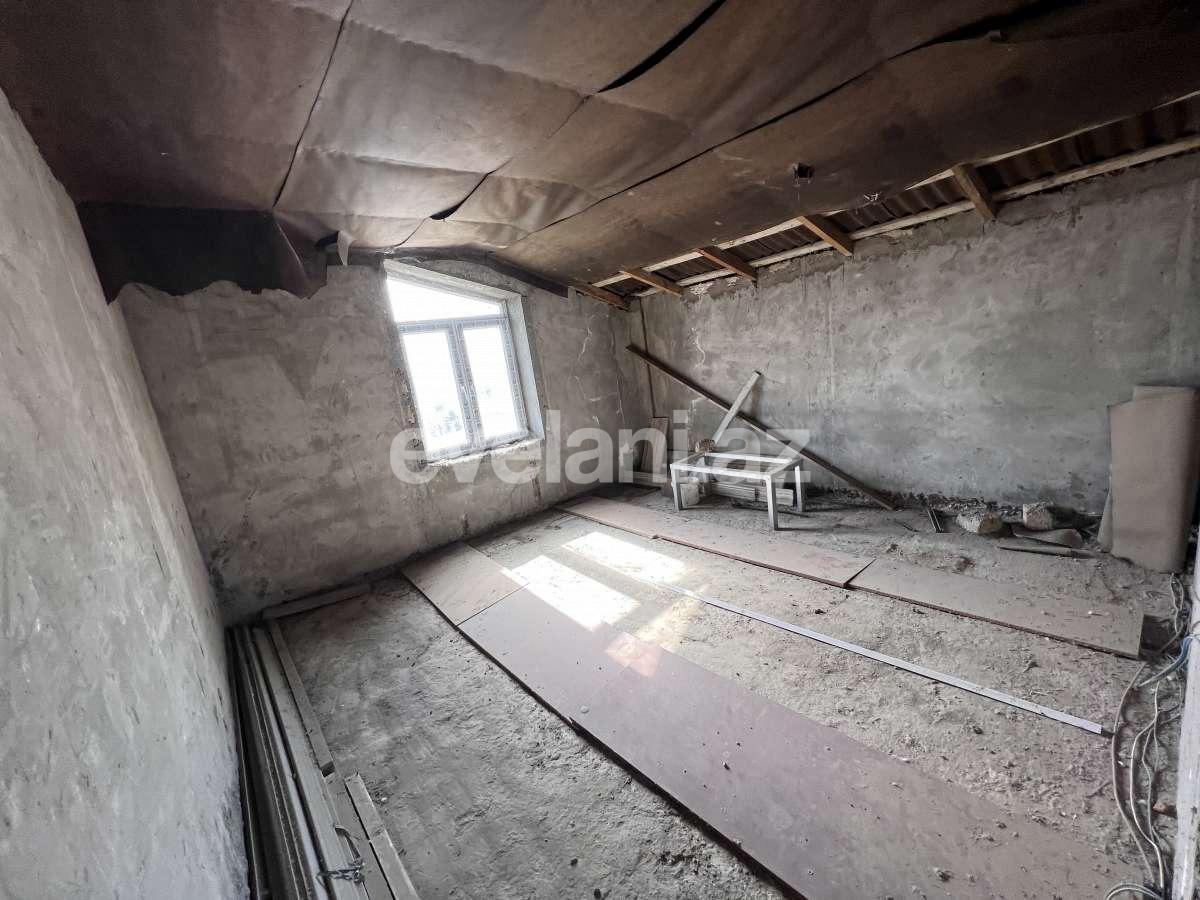 Продаётся, дом / дача, 6-комнаты, 180 m², Баку, Хазарский r, Бузовна p.