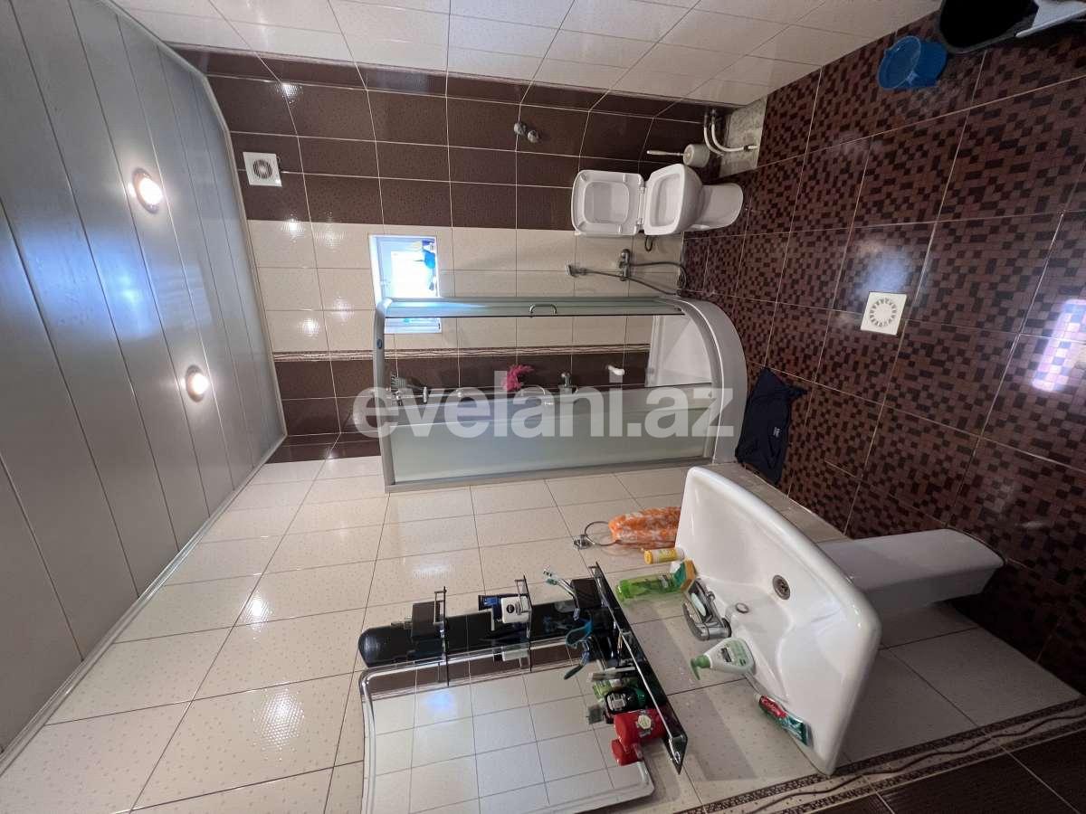 Продаётся, дом / дача, 6-комнаты, 180 m², Баку, Хазарский r, Бузовна p.