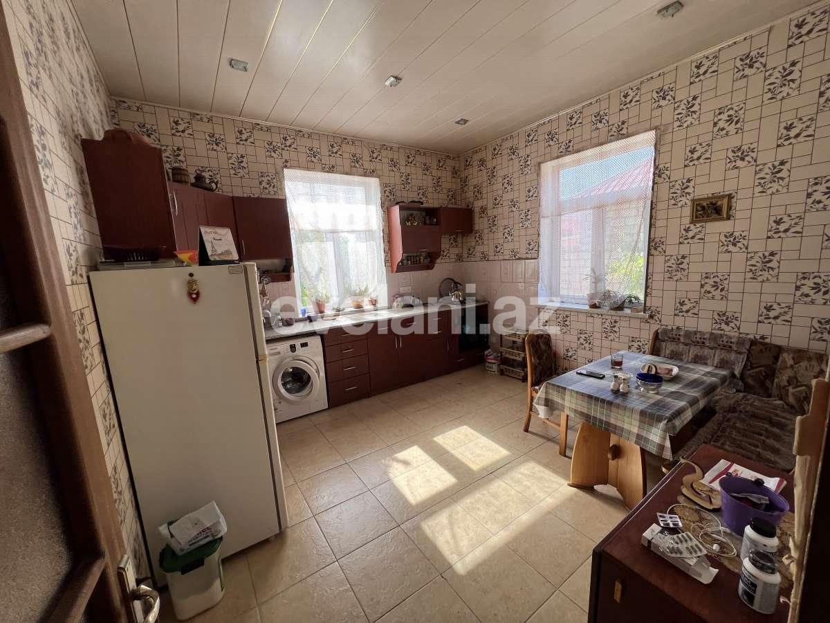 Продаётся, дом / дача, 6-комнаты, 180 m², Баку, Хазарский r, Бузовна p.