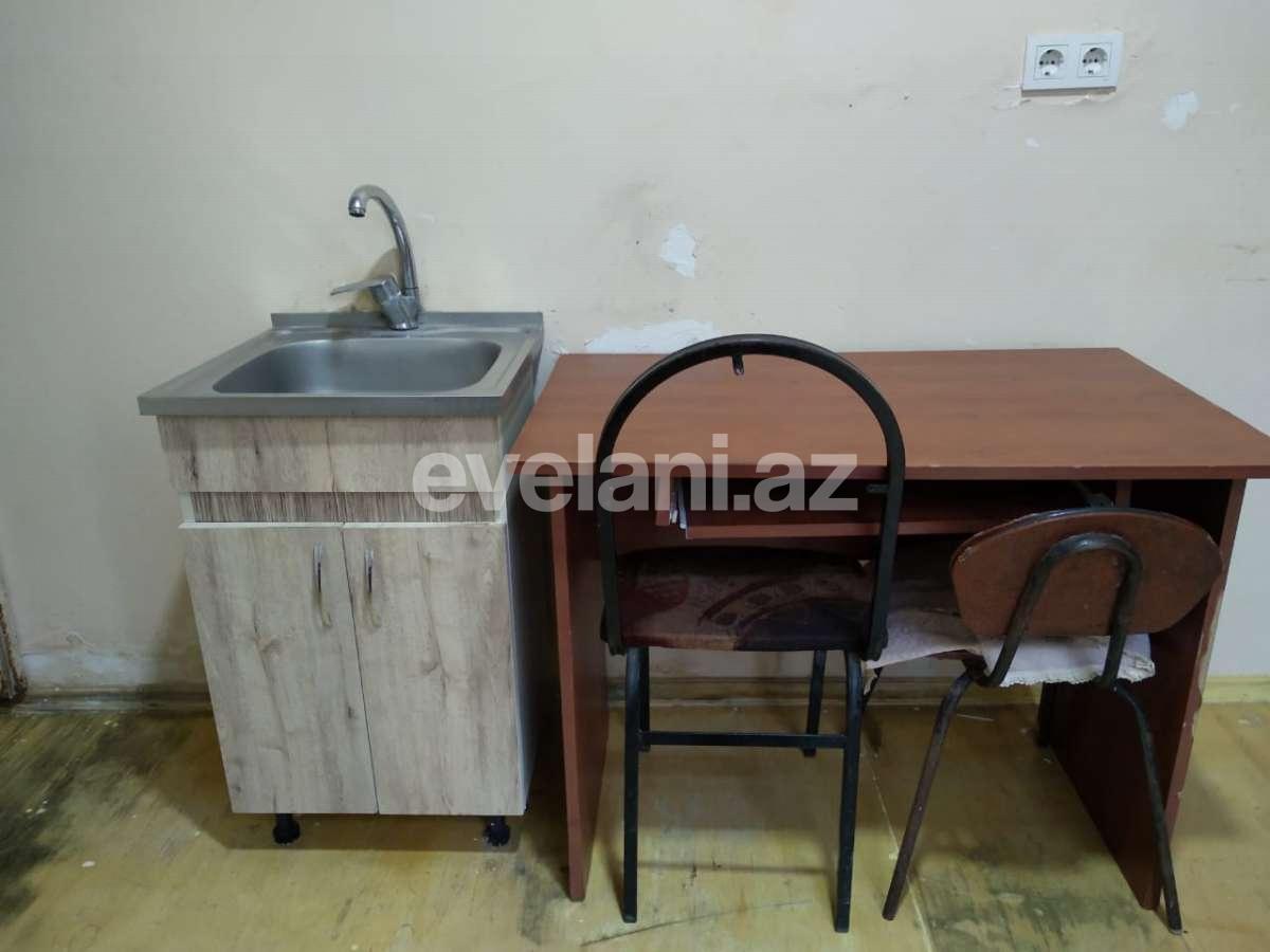 Kirayə verilir, köhnə tikili, 1 otaqlı, 30 m², Bakı, Xətai r, Əhmədli m.