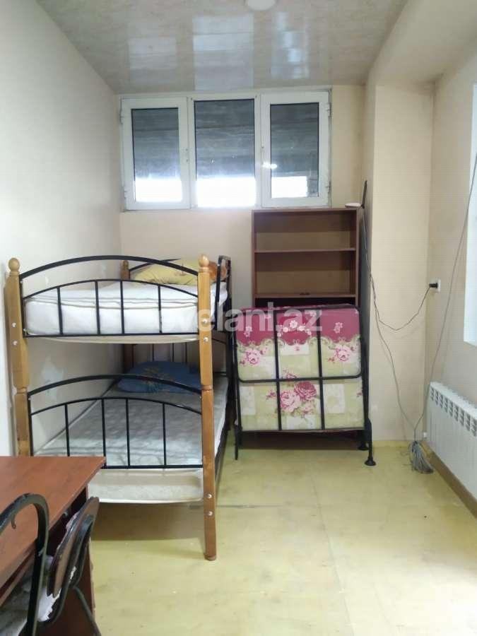 Kirayə verilir, köhnə tikili, 1 otaqlı, 30 m², Bakı, Xətai r, Əhmədli m.